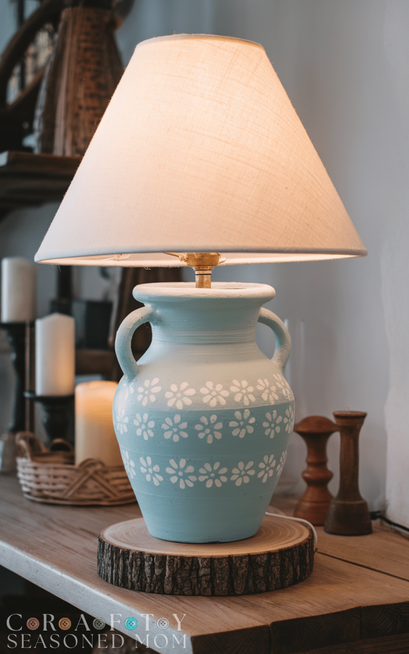 12 Easy and Creative Clay Pot Crafts