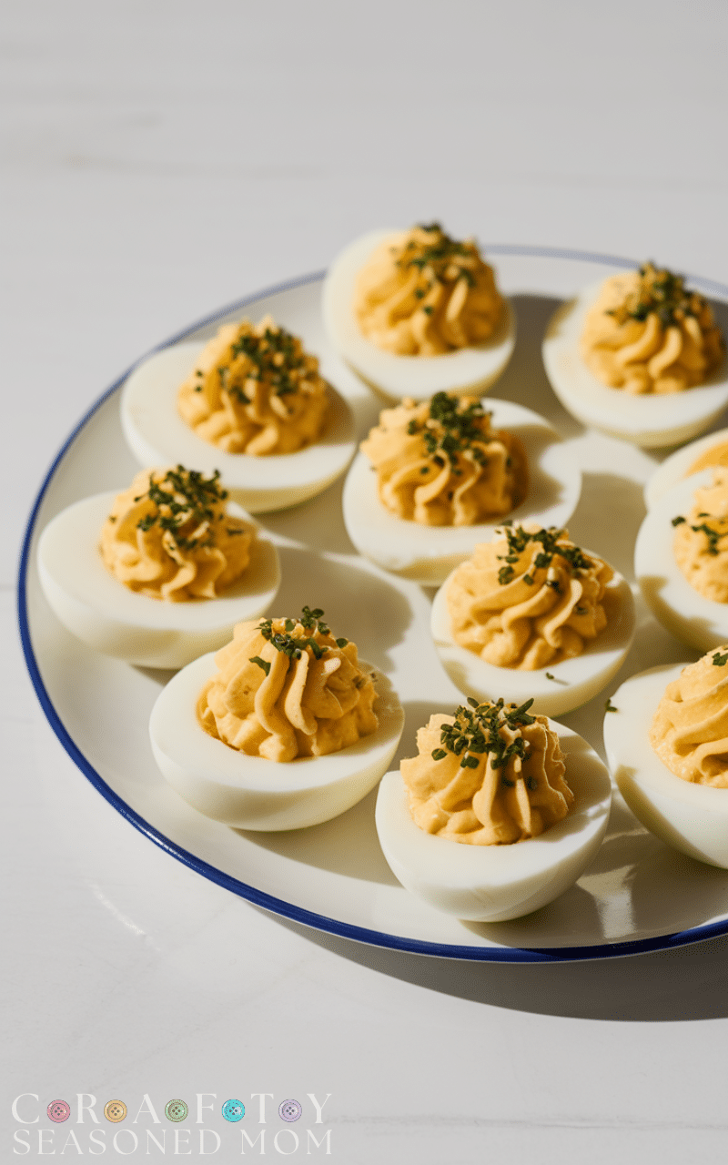 13 Best Baby Shower Snacks