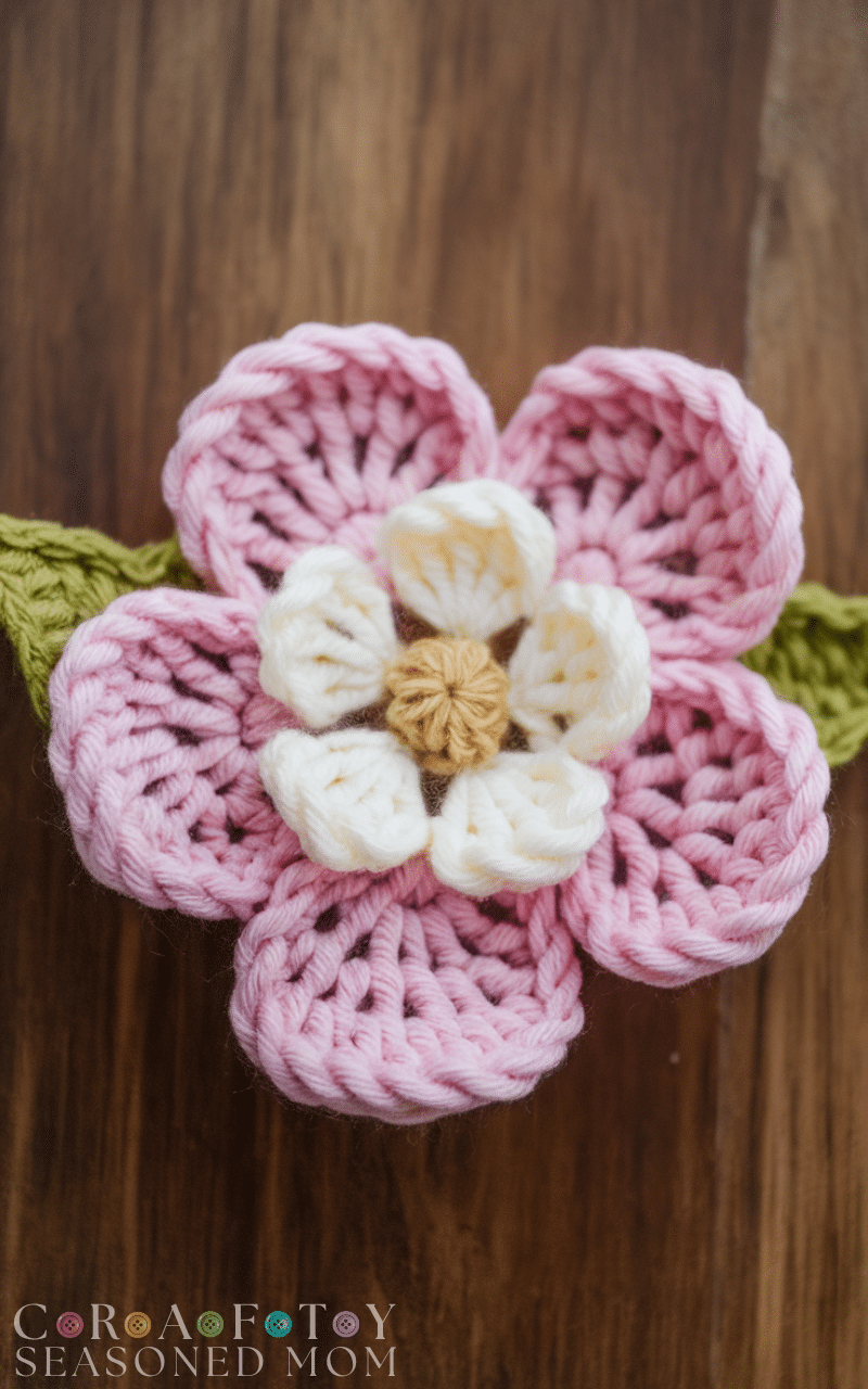 17 Best Crochet Flowers Ideas You Can Try Today