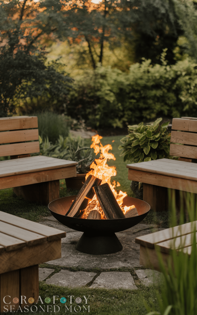 13 Best Small Backyard Landscaping Ideas