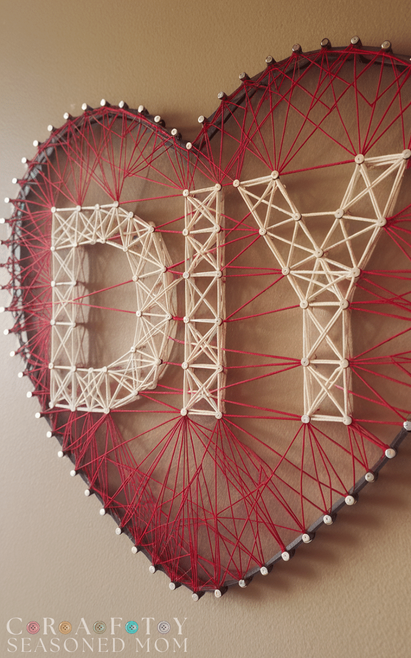 17 Best DIY Wall Decor Ideas to Transform Your Space