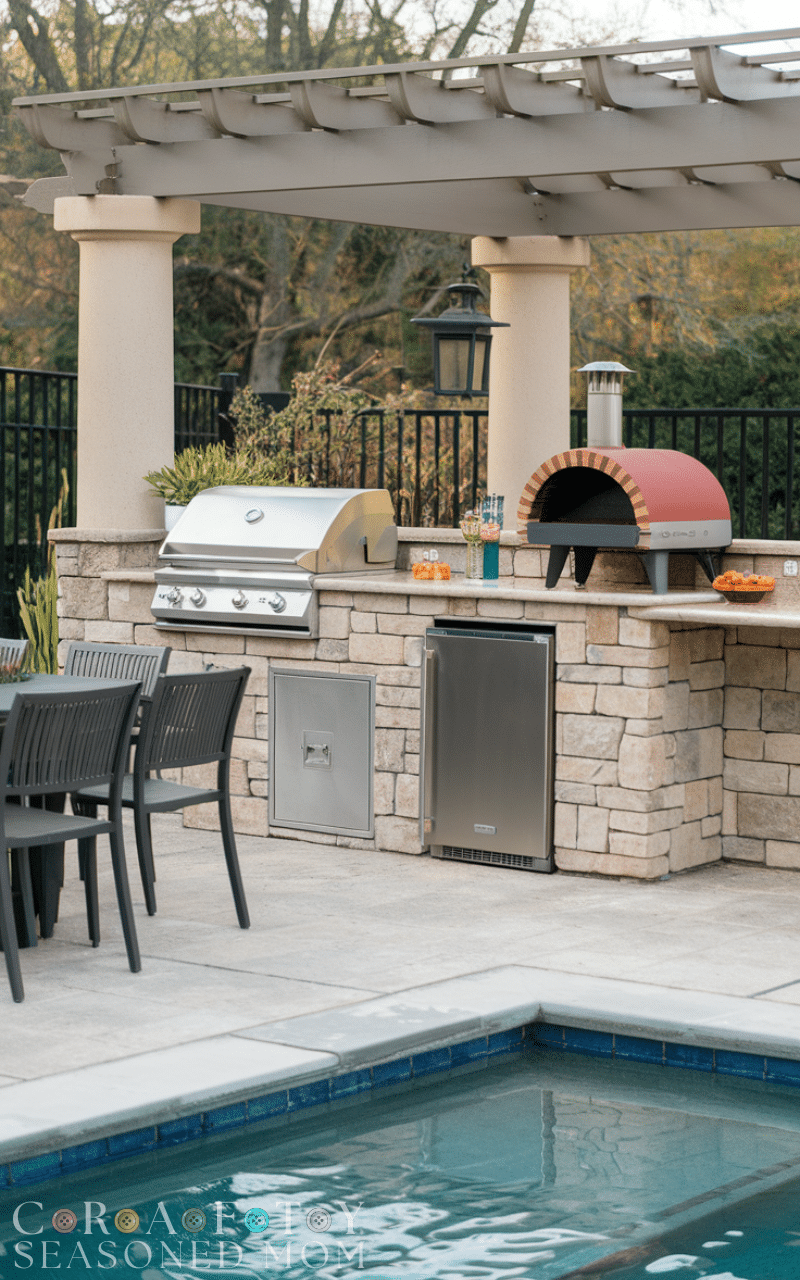 14 Best Backyard Swimming Pools Ideas to Transform Your Outdoor Space