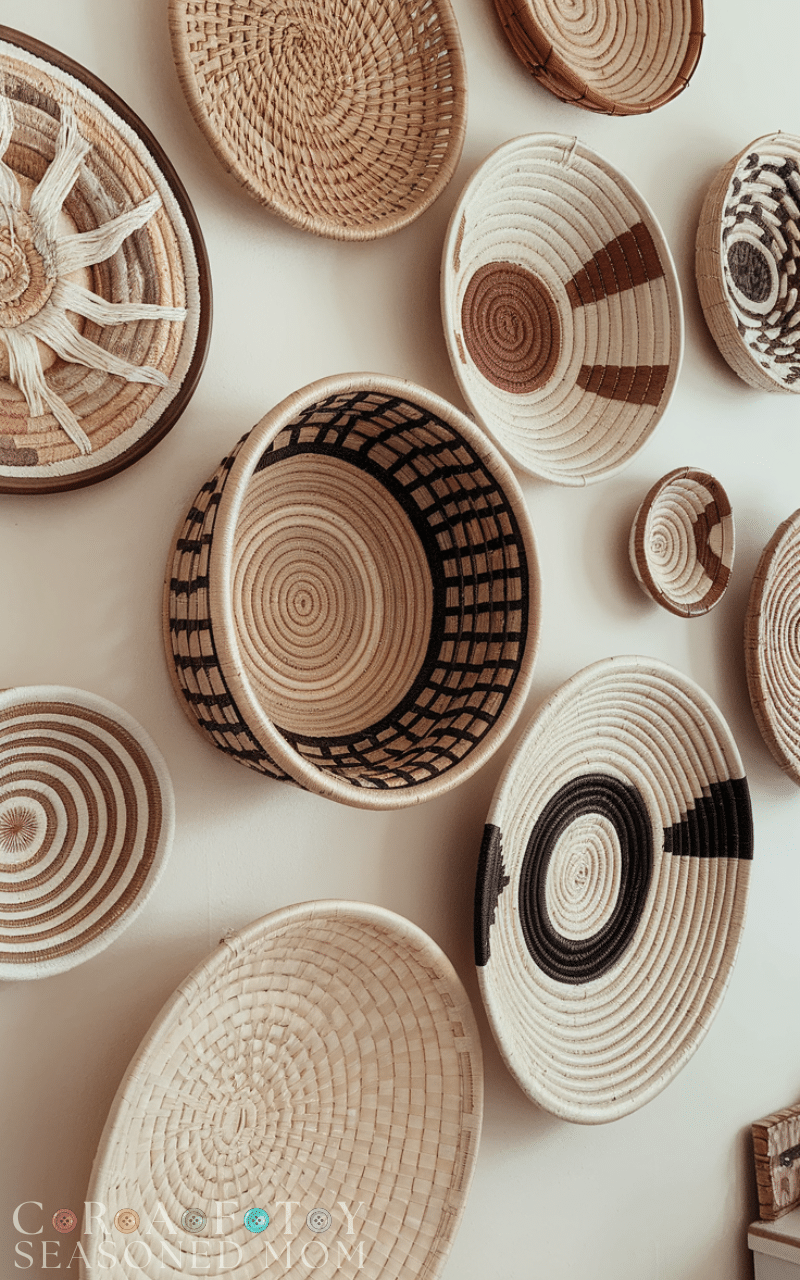 17 Best DIY Wall Hanging Ideas to Add Charm and Personality to Your Home