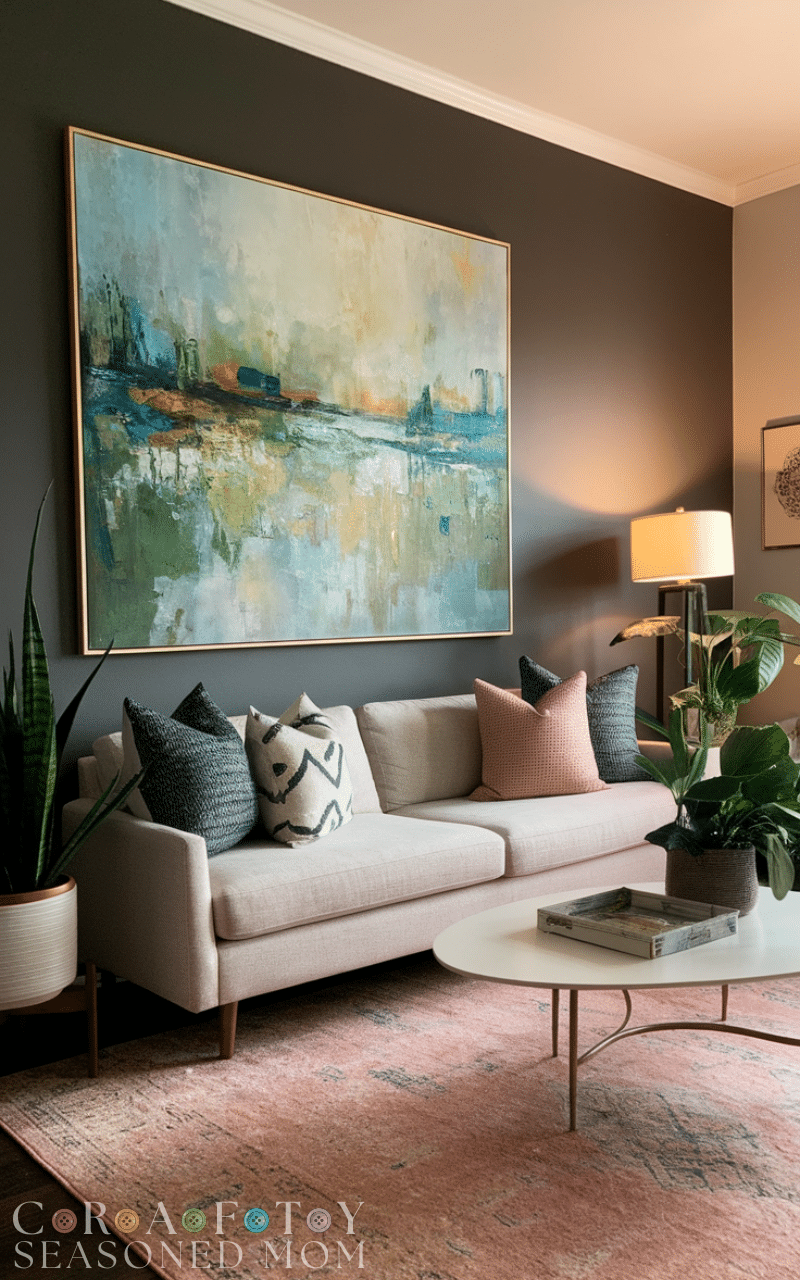 17 Best Bold Color Wall Ideas 