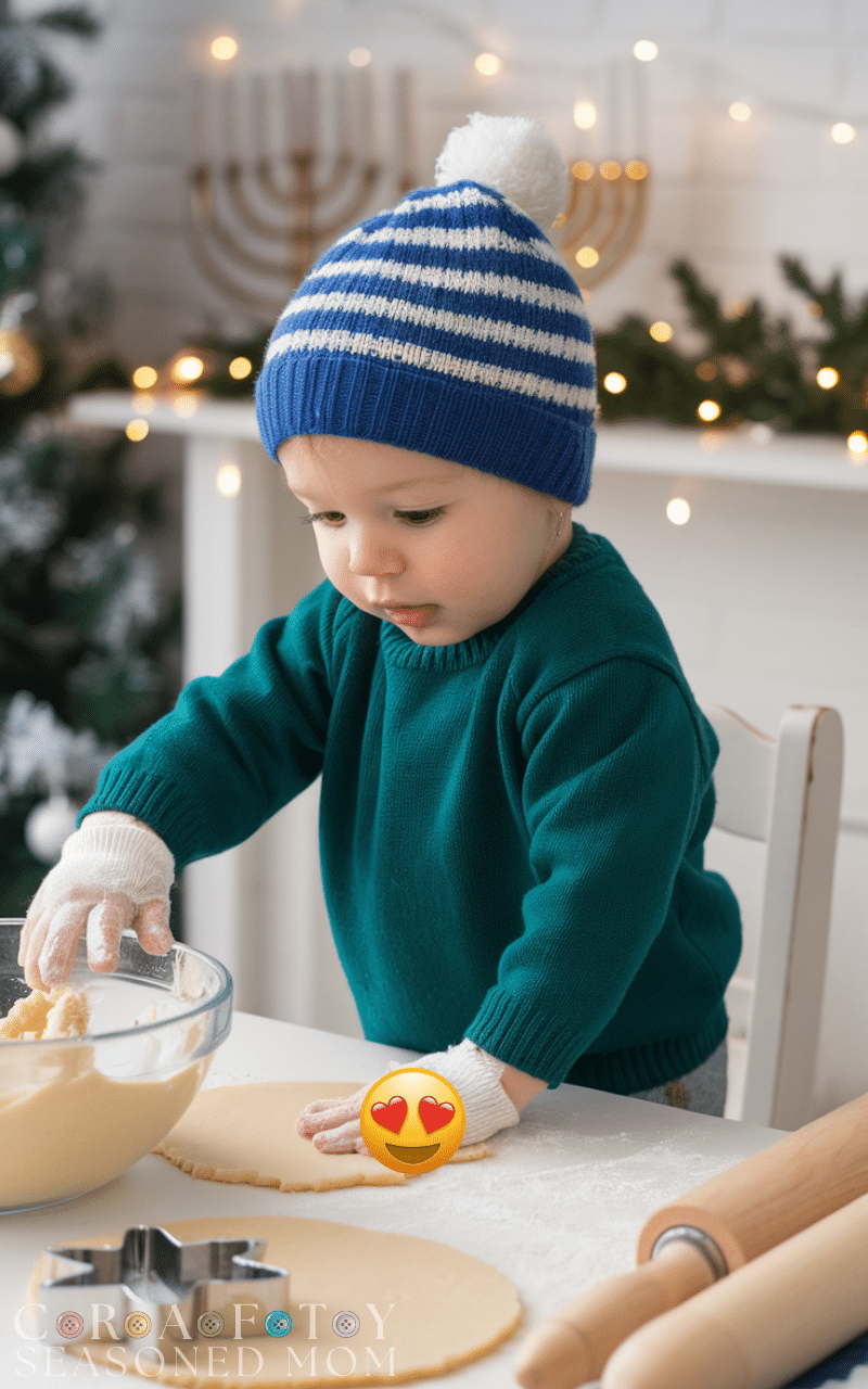 15 Best Toddler Winter Activities to Keep Little Ones Happy