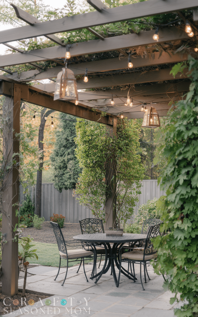 17 Best Cozy Backyard Ideas