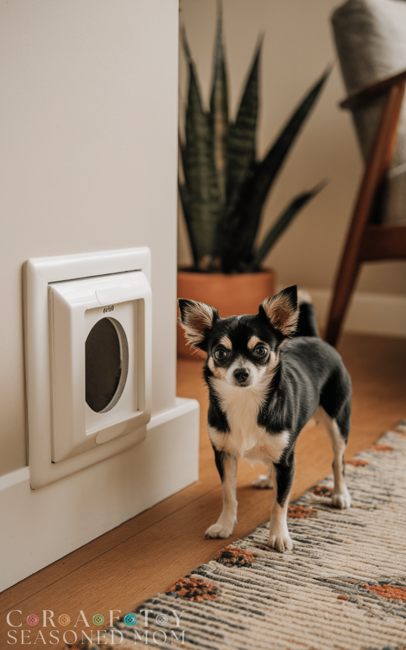 11 Best Dog Door Ideas