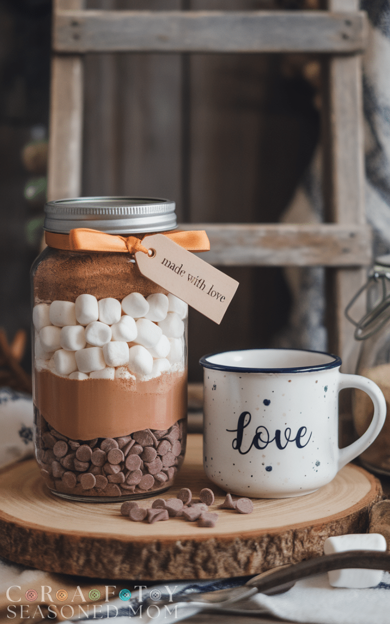 17 Best Handmade Gift Ideas For Best Friend 