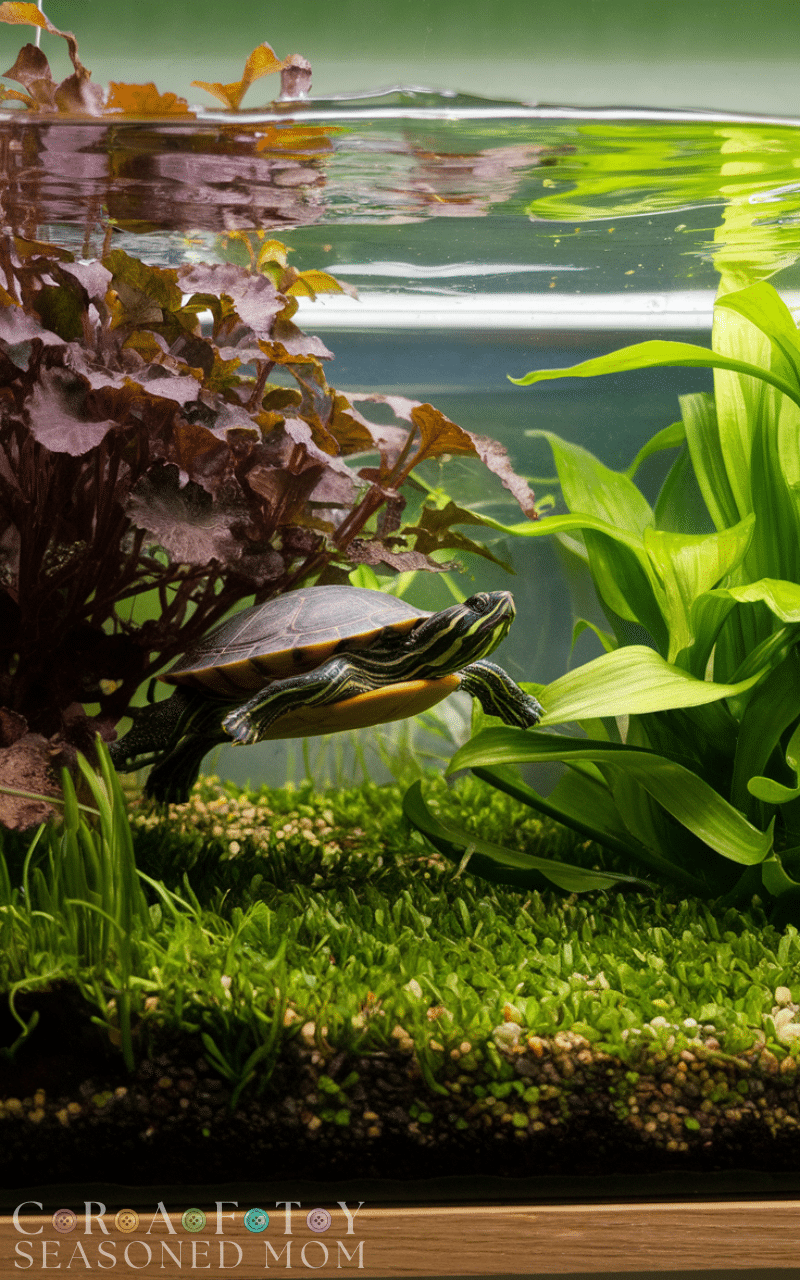 17 Best Turtle Tank Ideas