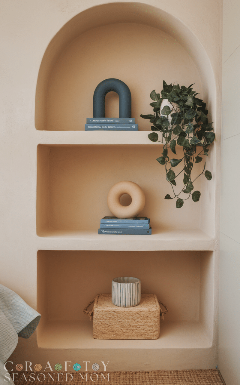 15 Best Shelf Decor Bedroom Ideas