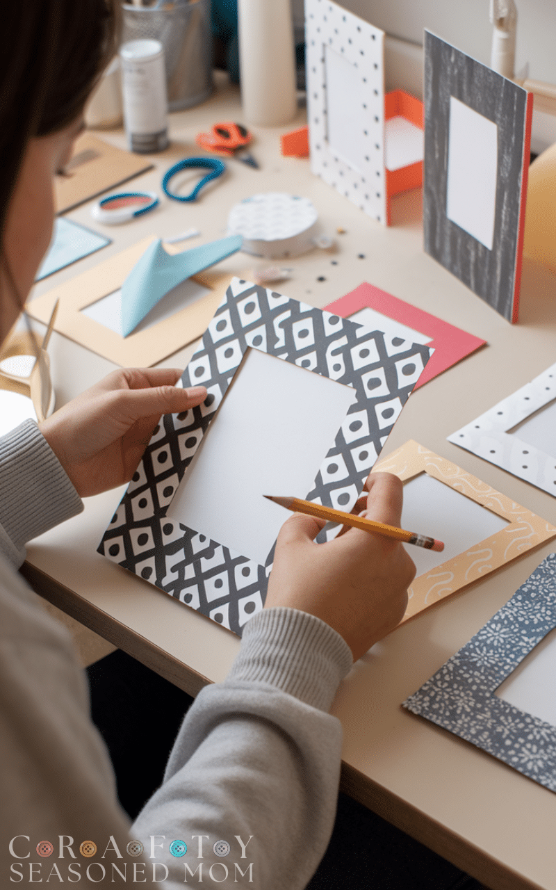 17 Easy DIY Paper Ideas