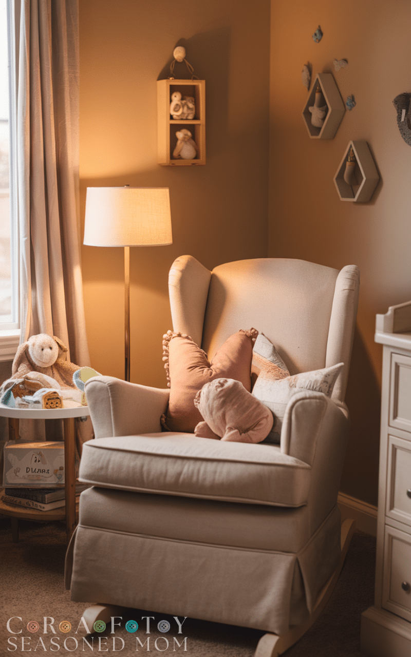 17 Best Baby Room Decor Ideas