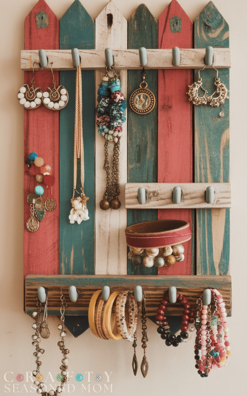 17 Best Scrap Wood Ideas You’ll Absolutely Love