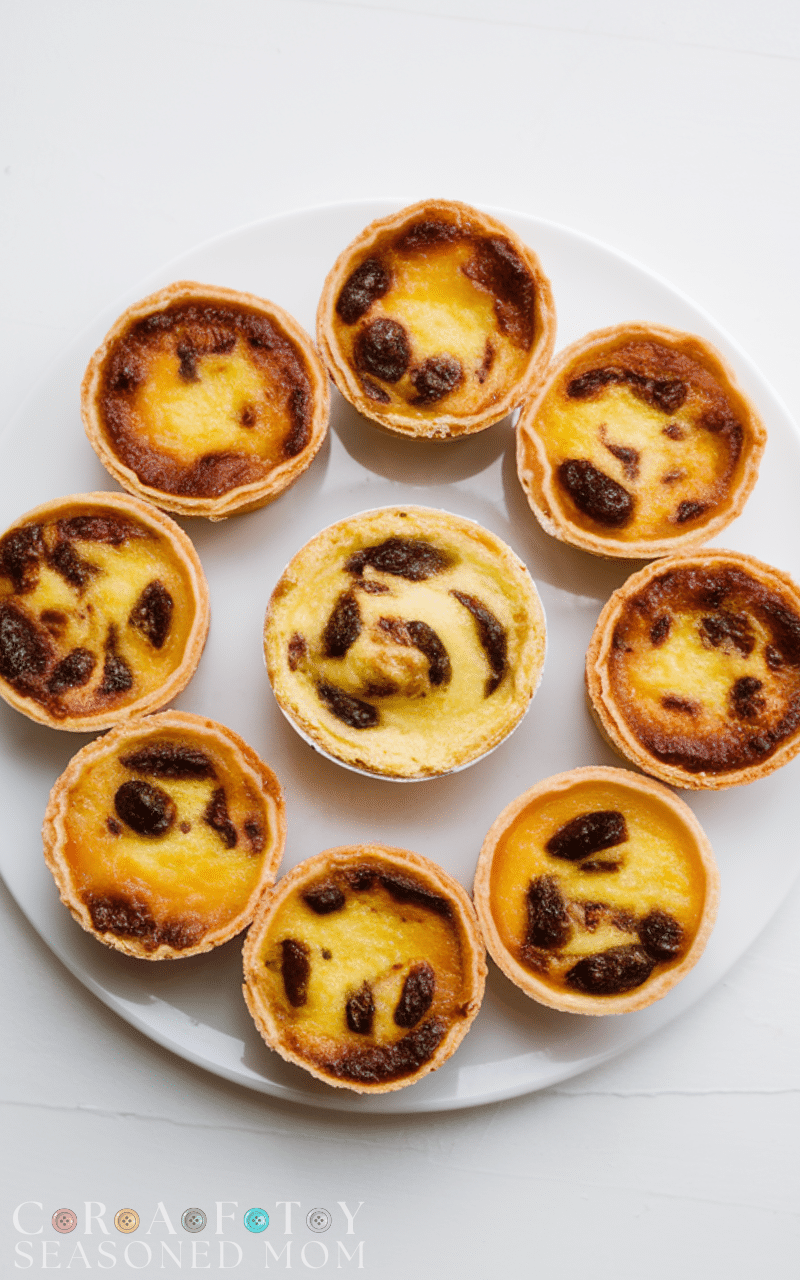 13 Best Baby Shower Snacks