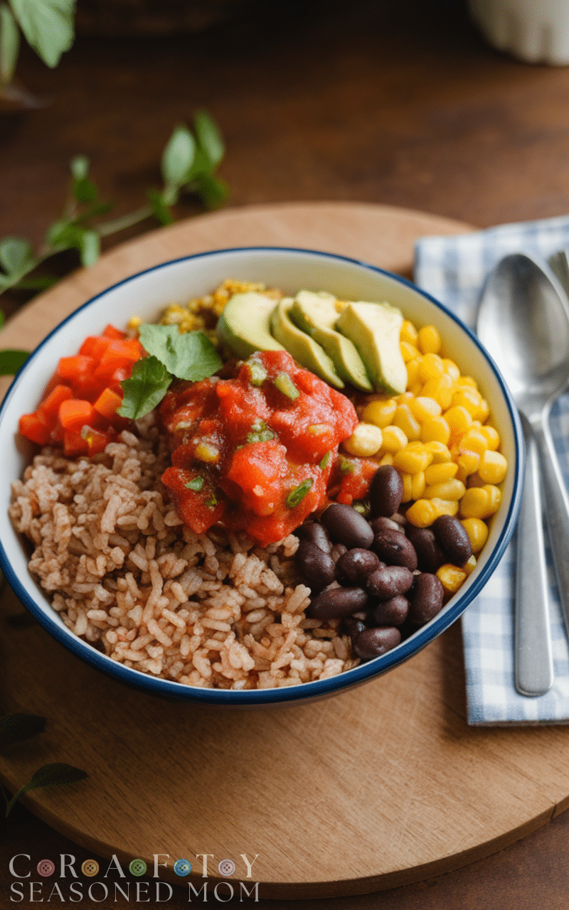 15 Best School Lunch Ideas