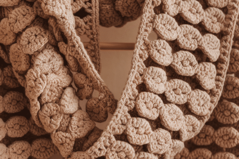 Crochet Projects Ideas