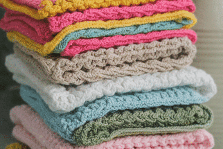 Crochet Gifts