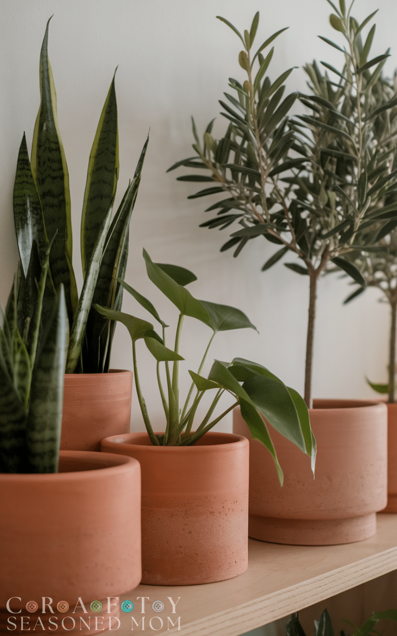 15 Best Minimalist Earthy Home Decor Accents