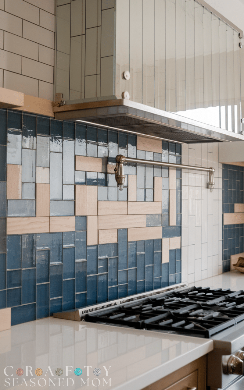 14 Best Kitchen Backsplash Ideas