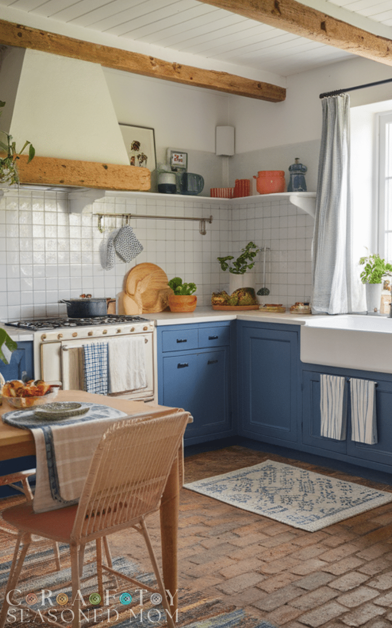 14 Best White Kitchen Ideas