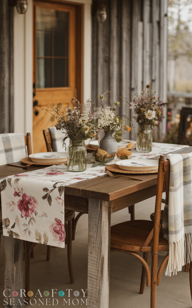 14 Best Thanksgiving Tablescape Ideas