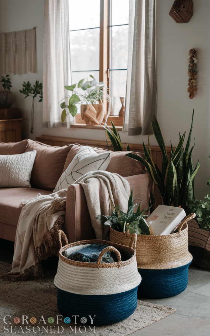 14 Best Spring Decor Ideas 