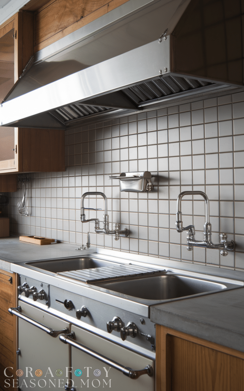 14 Best Kitchen Backsplash Ideas