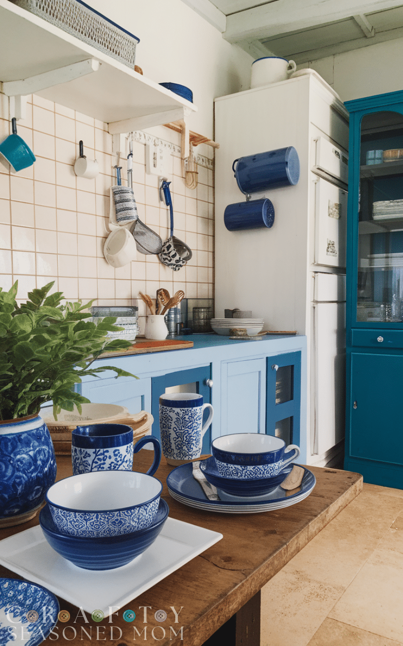 14 Best White Kitchen Ideas