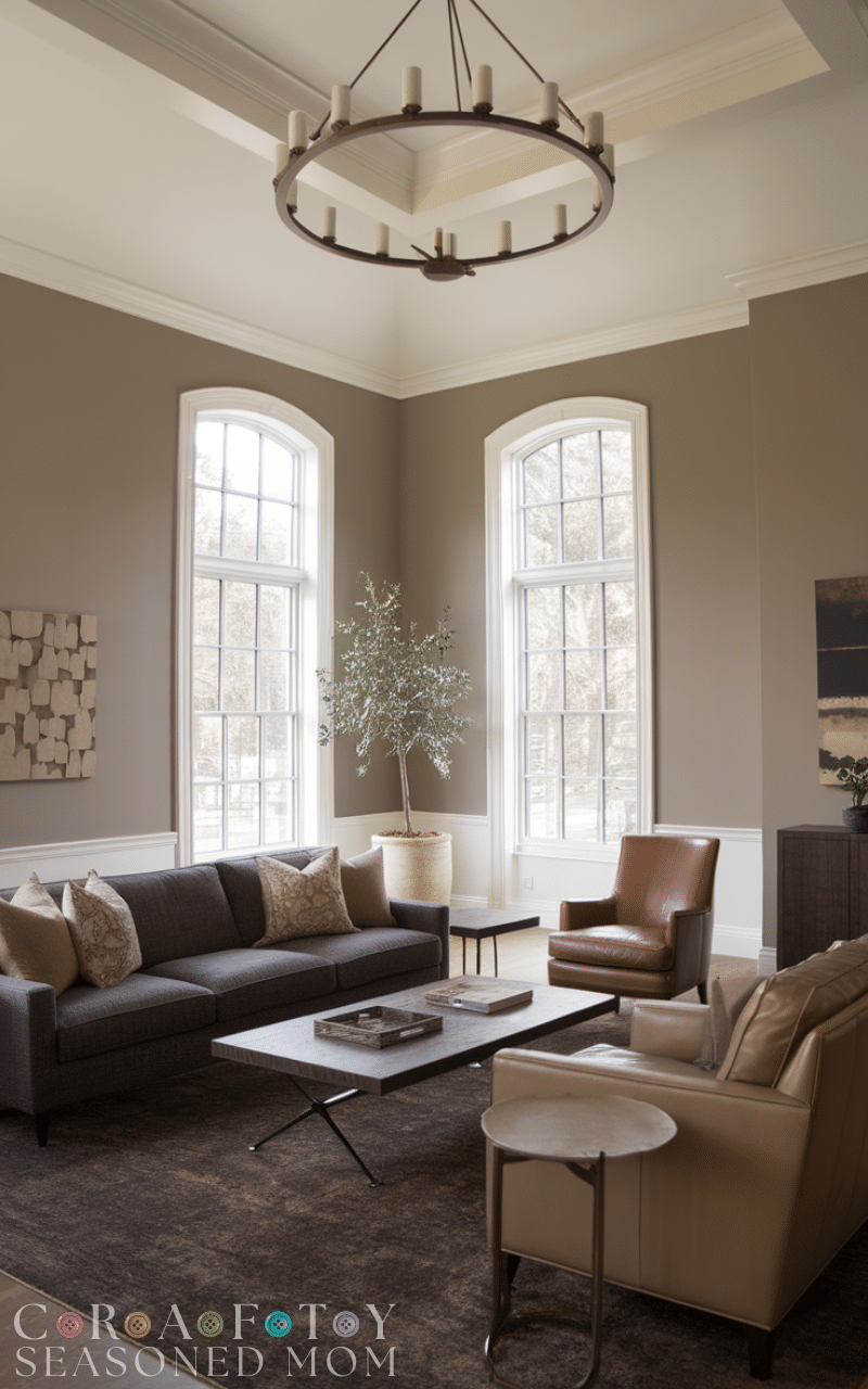 14 Best Greige Paint Colors