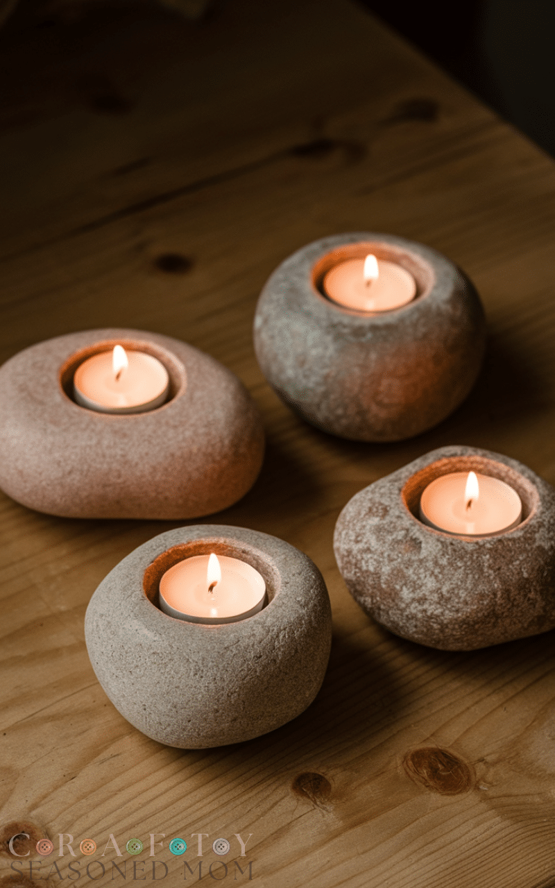 15 Best Minimalist Earthy Home Decor Accents