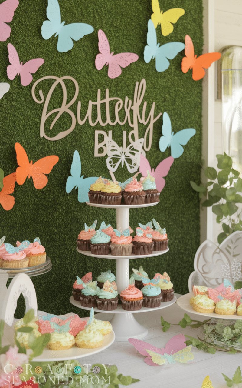 14 Best Spring Baby Shower Themes