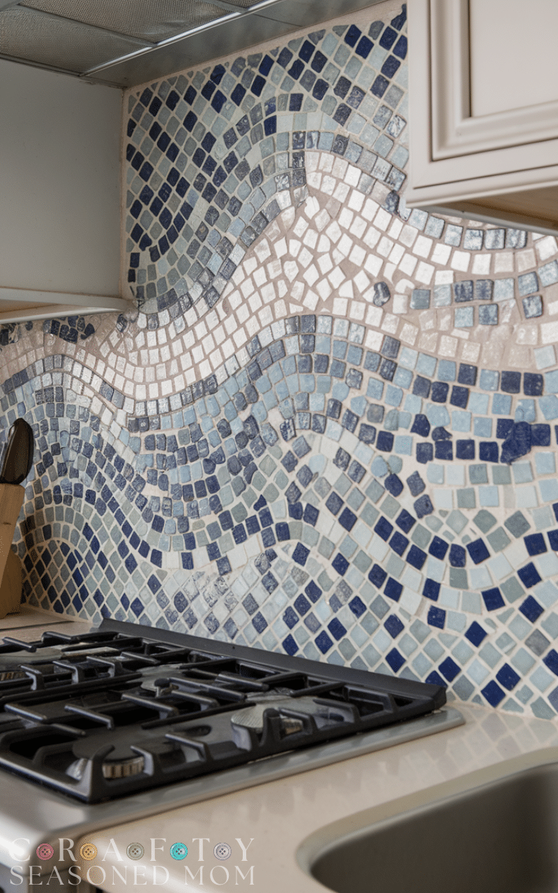 14 Best Kitchen Backsplash Ideas