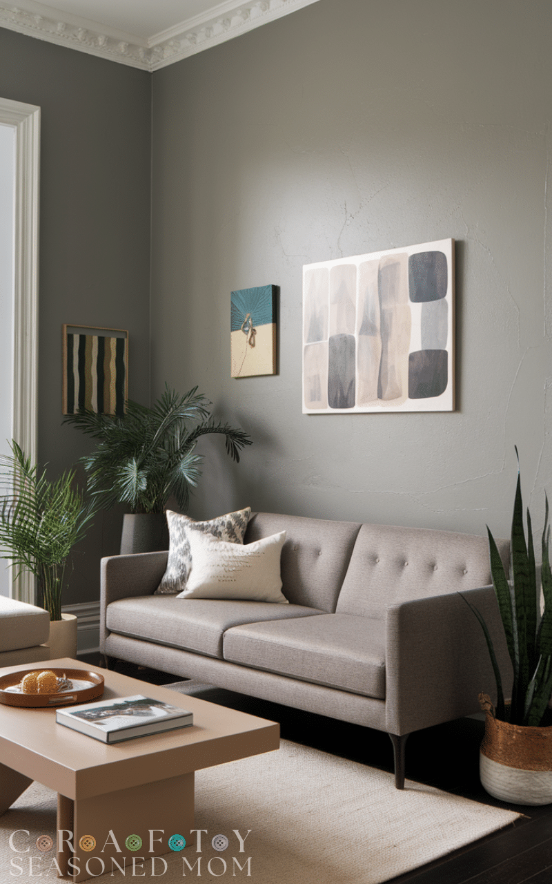 14 Best Greige Paint Colors