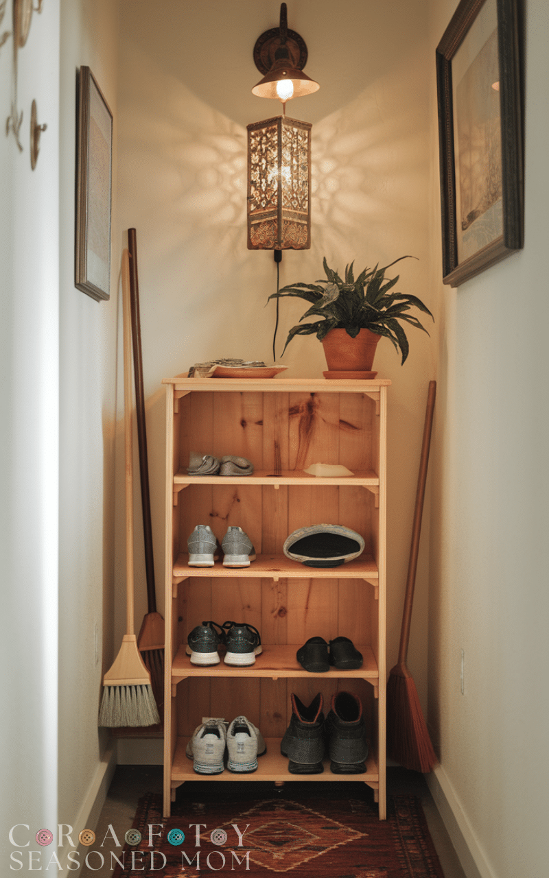 14 Best Mudroom Hallway Ideas
