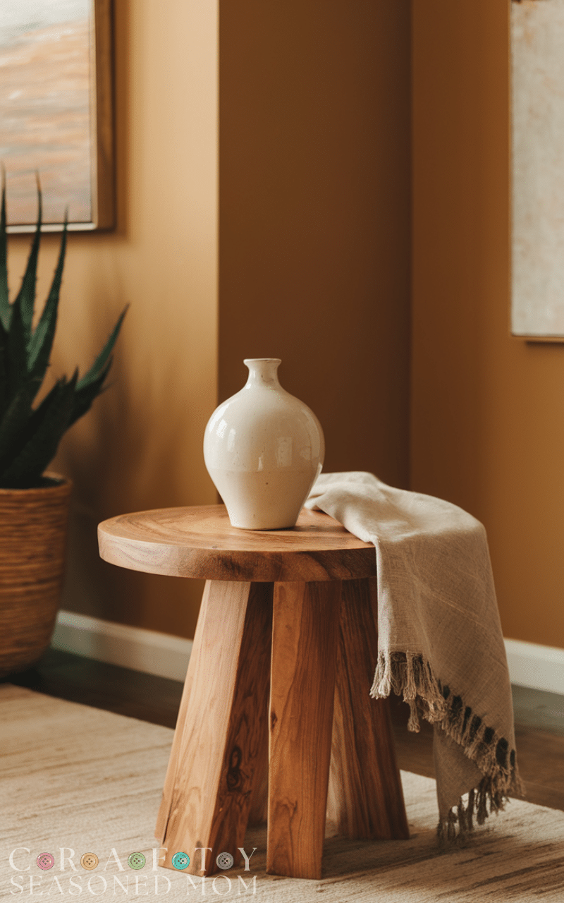 15 Best Minimalist Earthy Home Decor Accents