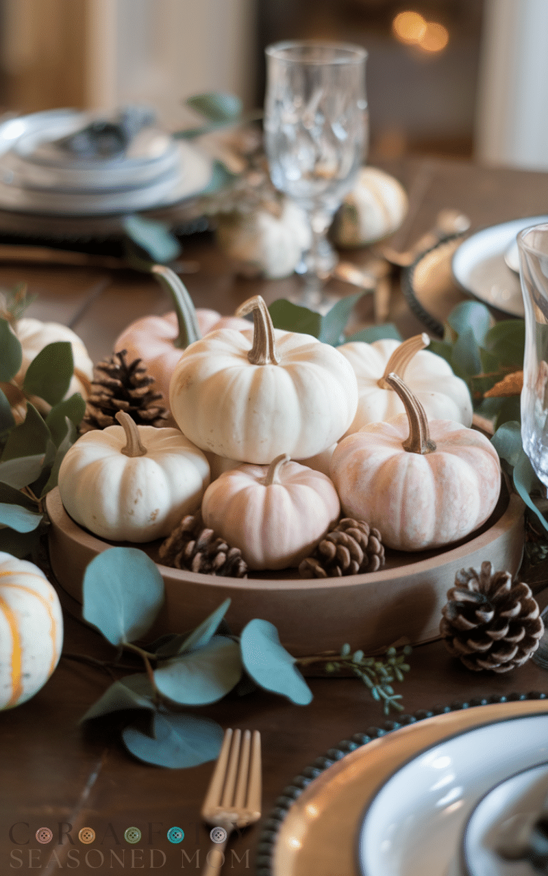 14 Best Thanksgiving Tablescape Ideas