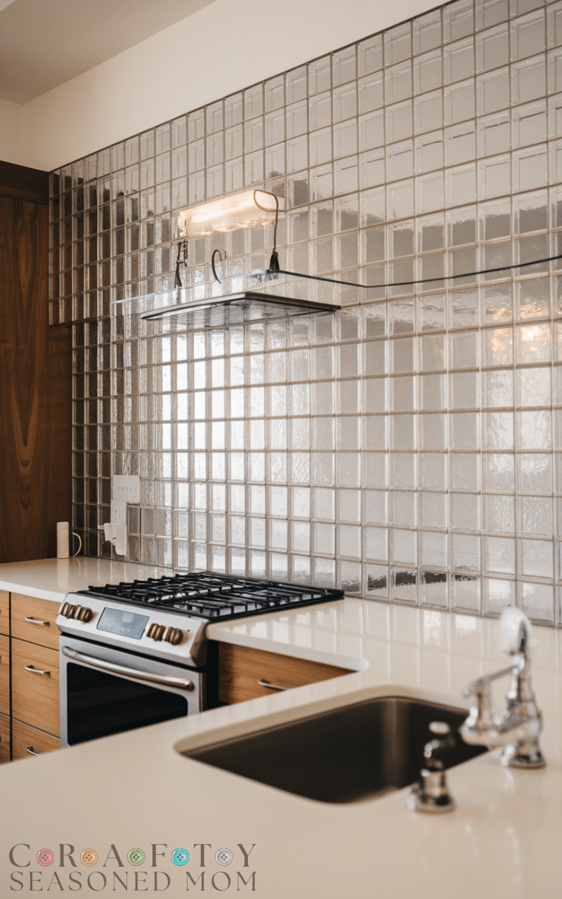 14 Best Kitchen Backsplash Ideas