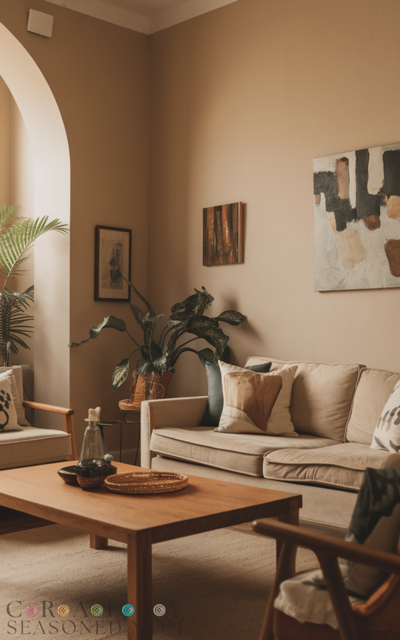 14 Best Greige Paint Colors