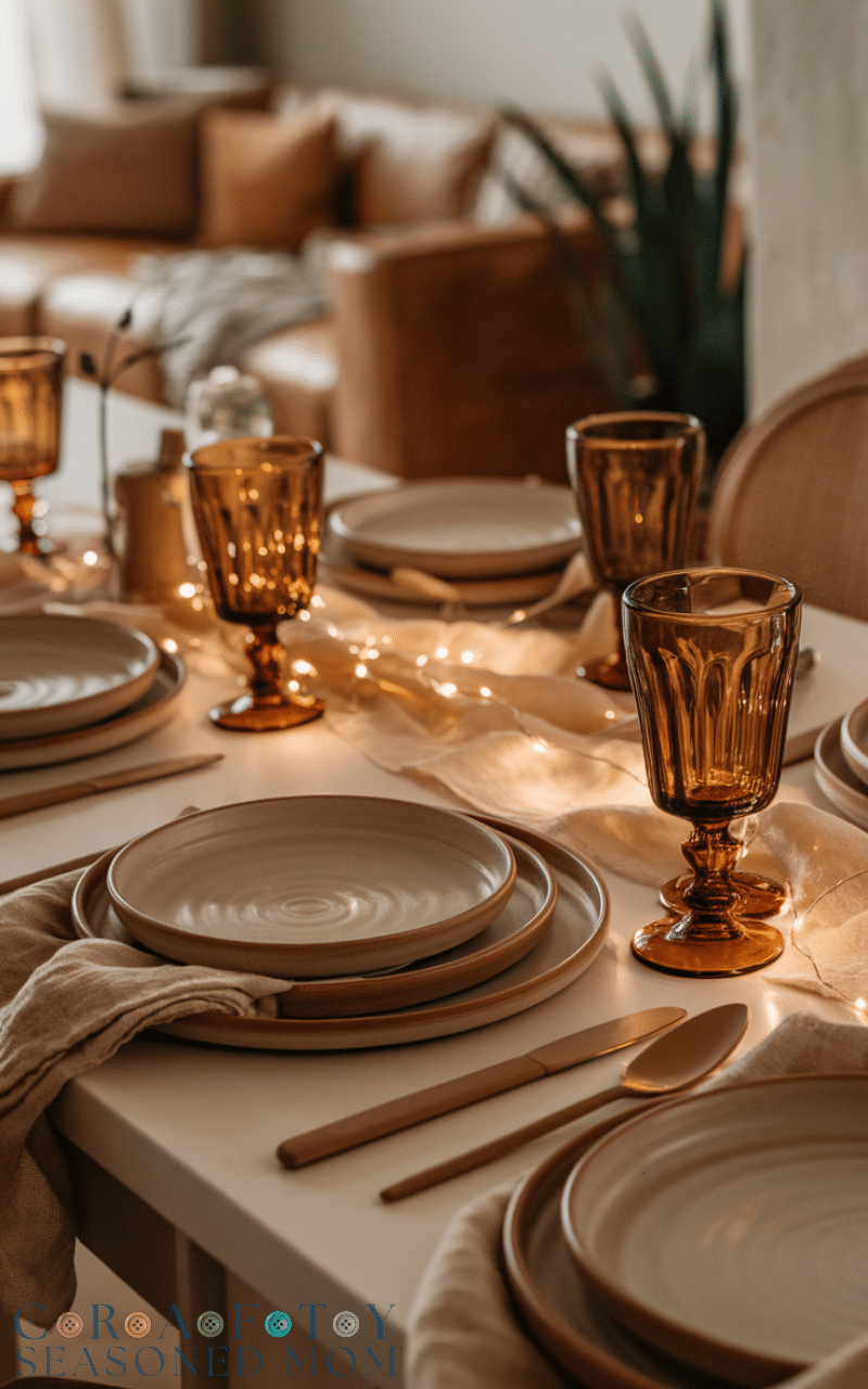 14 Best Thanksgiving Tablescape Ideas