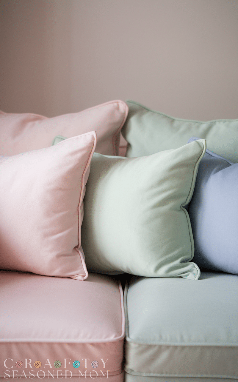 14 Best Spring Decor Ideas 