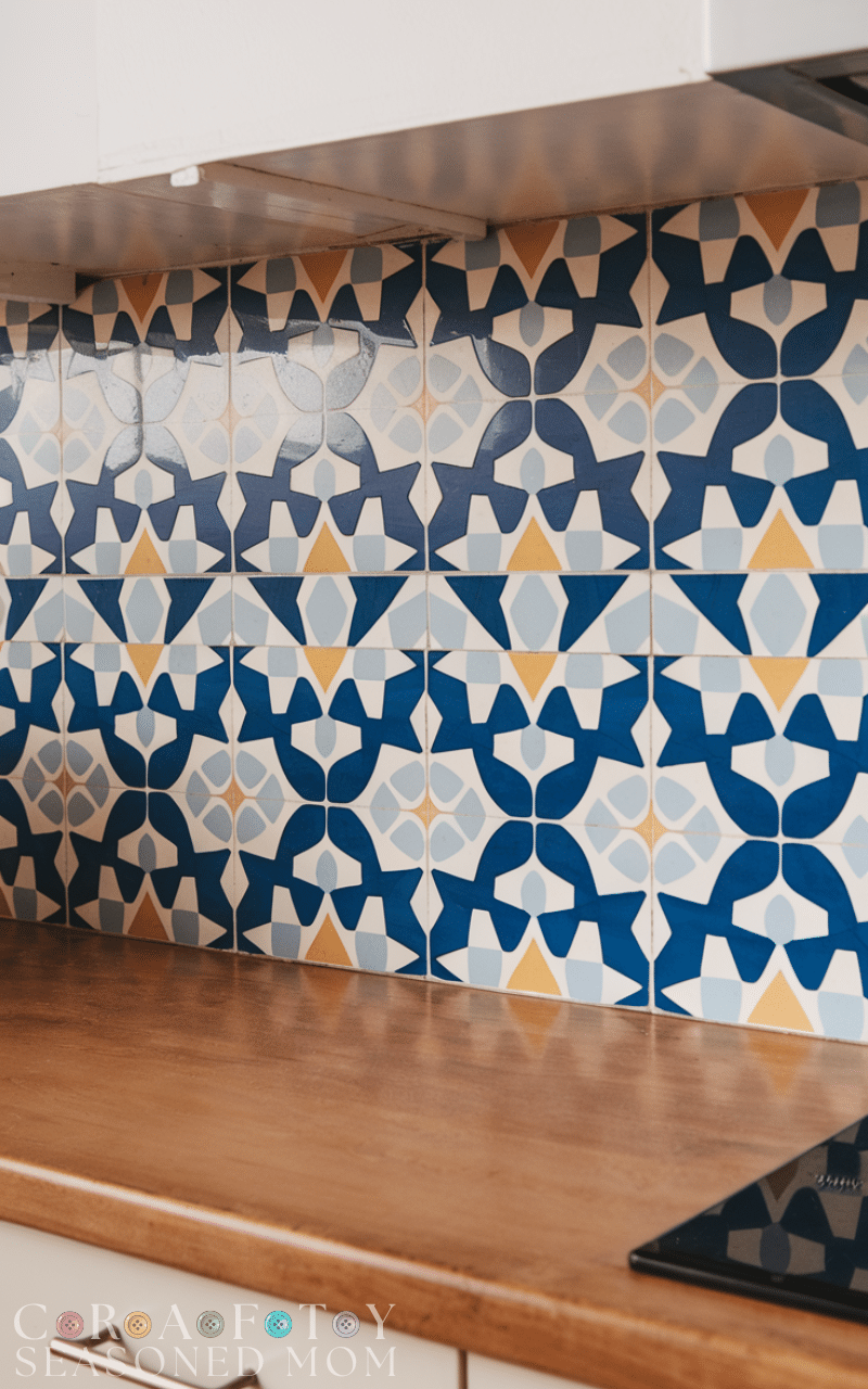 14 Best Kitchen Backsplash Ideas