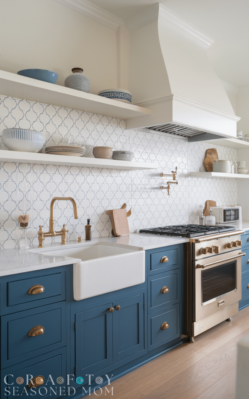 14 Best White Kitchen Ideas