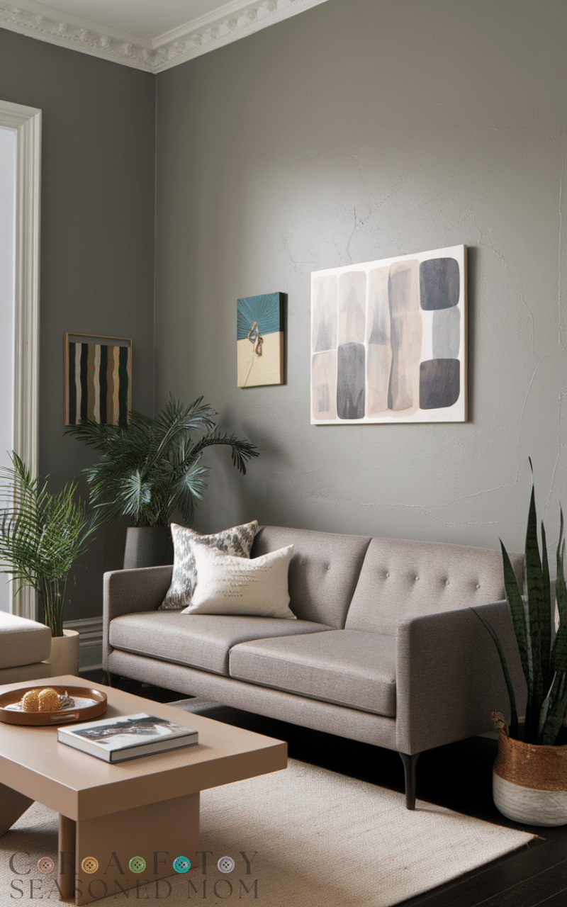 14 Best Greige Paint Colors