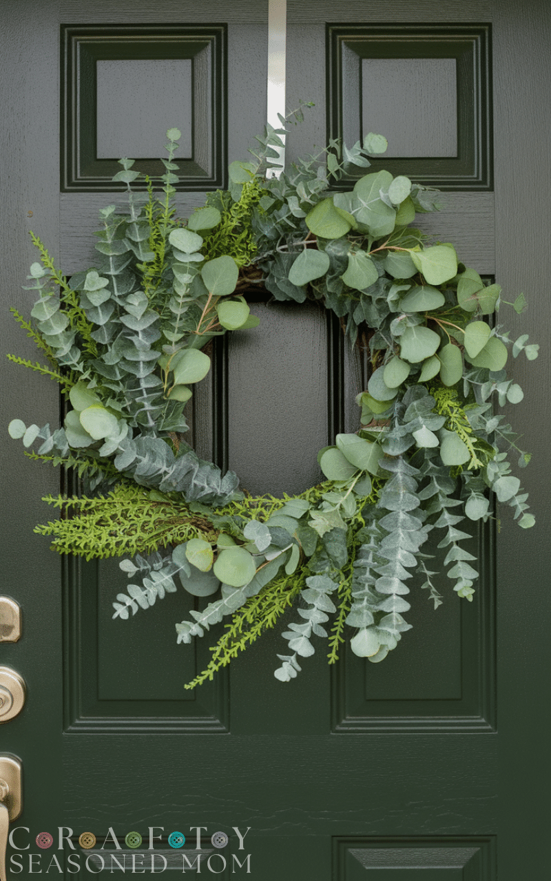 14 Best Spring Wreath Decor Ideas