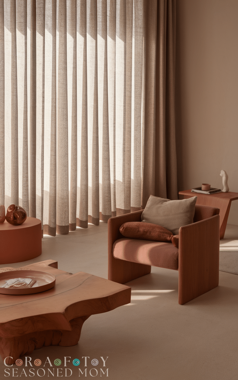 15 Best Minimalist Earthy Home Decor Accents