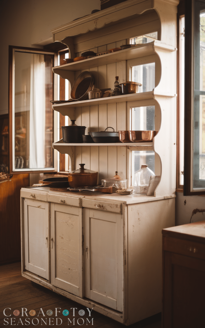 14 Best Pantry Organization Ideas for Old Houses