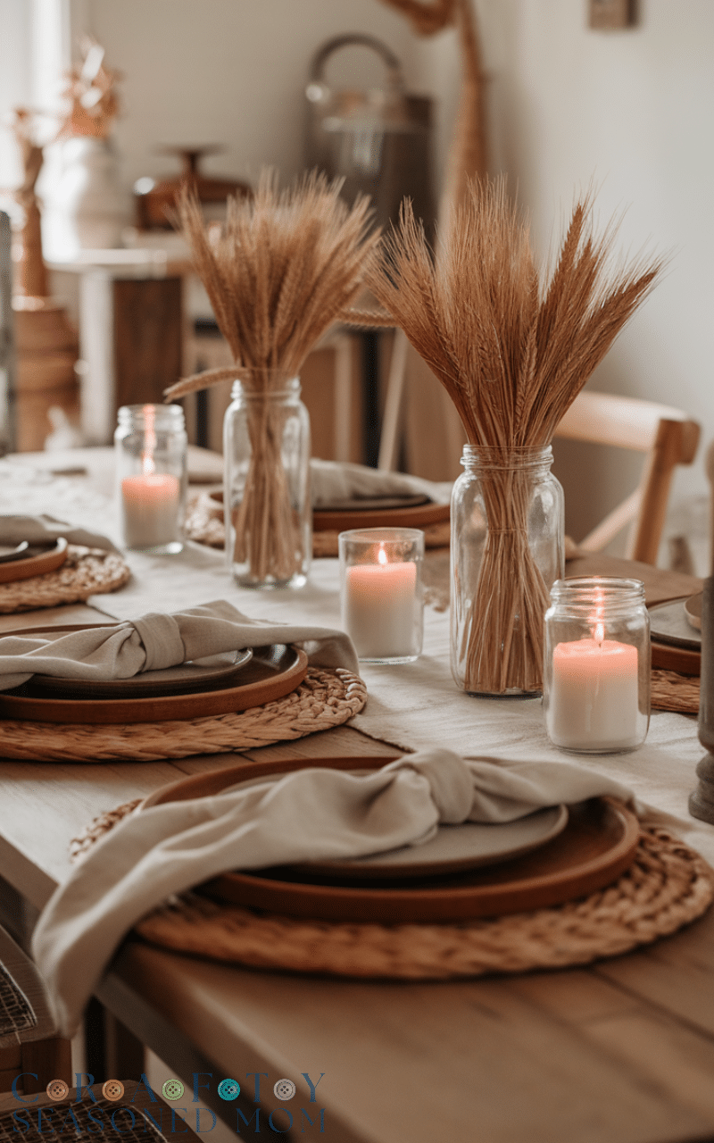 14 Best Thanksgiving Tablescape Ideas