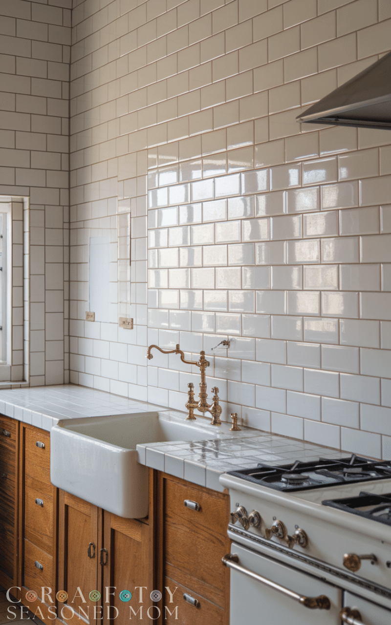 14 Best Kitchen Backsplash Ideas