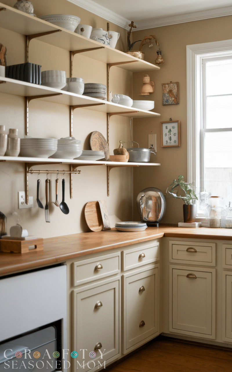 14 Best Tiny Kitchen Ideas