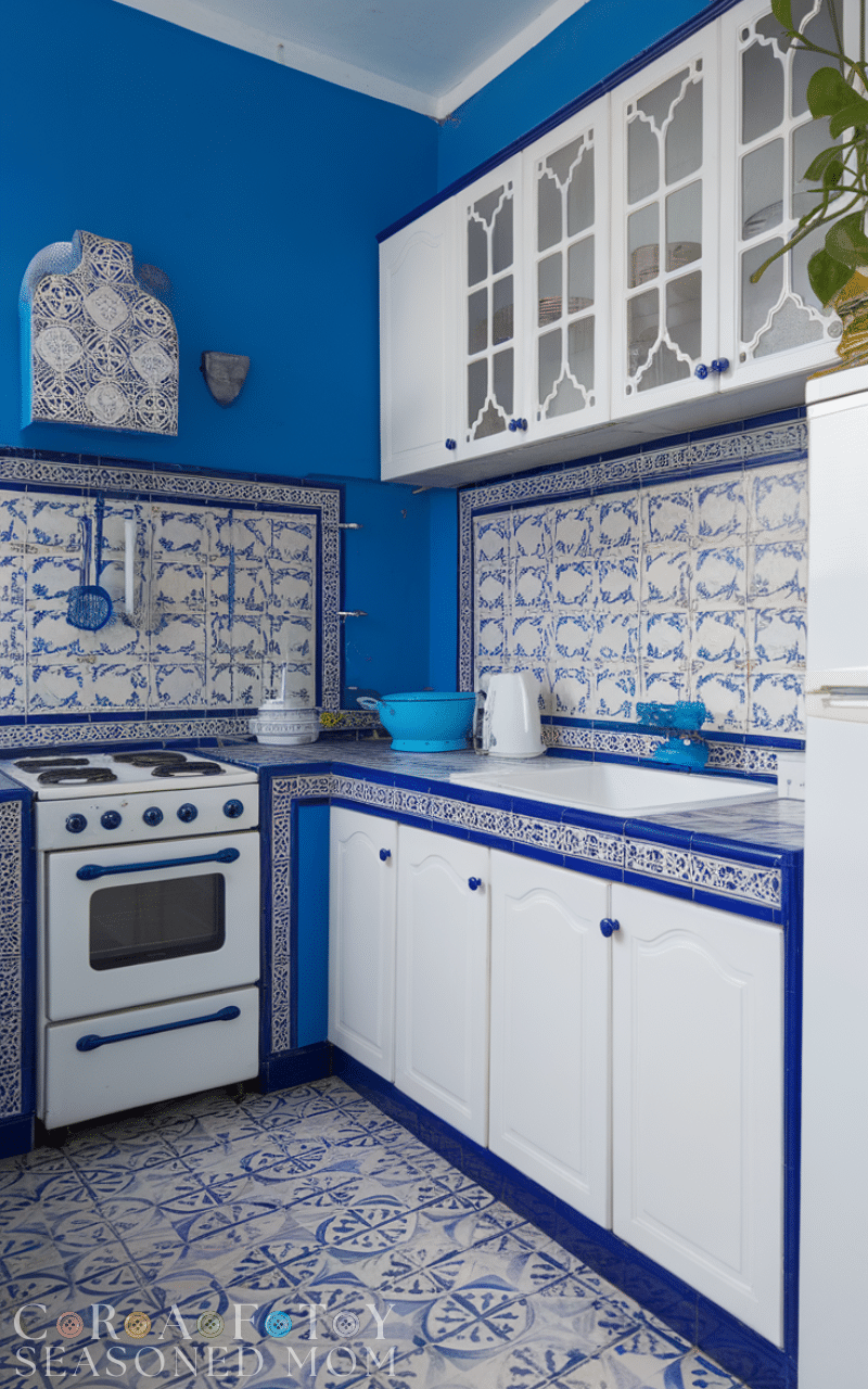 14 Best White Kitchen Ideas